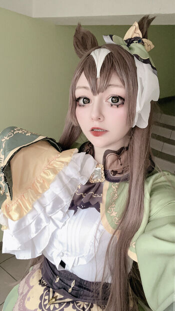 Kamelyachan page leaked private photo uncensored HD quality