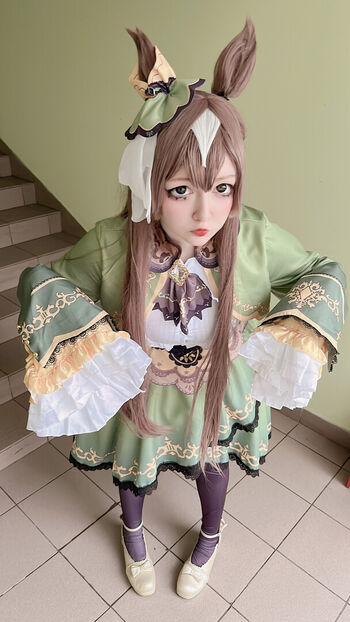 Kamelyachan page leaked private photo uncensored HD quality