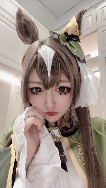 Kamelyachan page leaked private photo uncensored HD quality