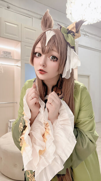 Kamelyachan page leaked private photo uncensored HD quality