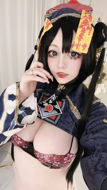 Kamelyachan page leaked private photo uncensored HD quality