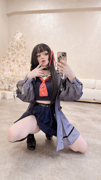 Kamelyachan page leaked private photo uncensored HD quality