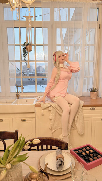Kamelyachan page leaked private photo uncensored HD quality