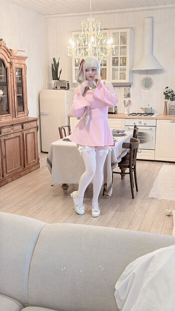Kamelyachan page leaked private photo uncensored HD quality