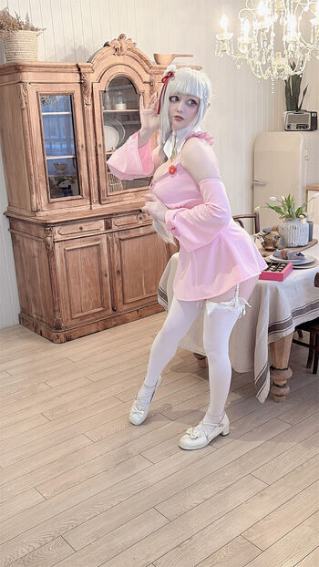 Kamelyachan page leaked private photo uncensored HD quality