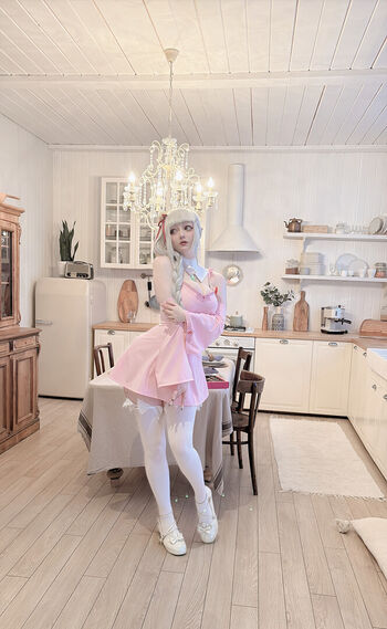 Kamelyachan page leaked private photo uncensored HD quality