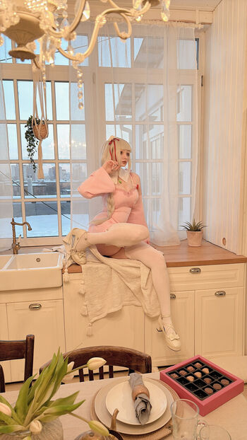 Kamelyachan page leaked private photo uncensored HD quality