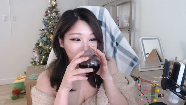 Kang hee yoon page leaked private photo uncensored HD quality