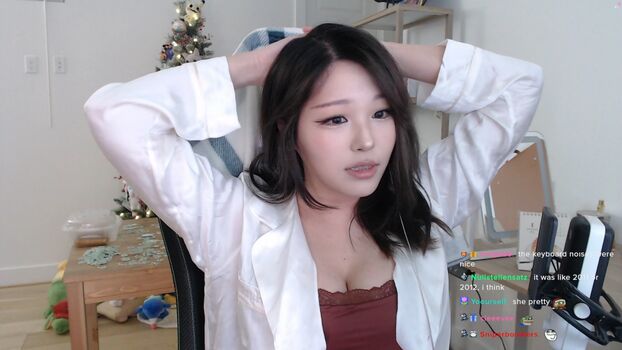 Kang hee yoon page leaked private photo uncensored HD quality