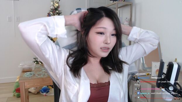 Kang hee yoon page leaked private photo uncensored HD quality