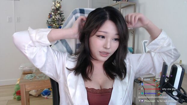 Kang hee yoon page leaked private photo uncensored HD quality