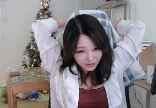 Kang hee yoon page leaked private photo uncensored HD quality