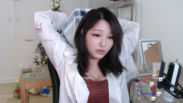 Kang hee yoon page leaked private photo uncensored HD quality