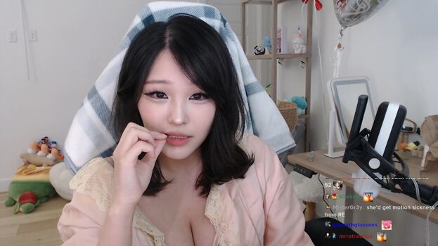 Kang hee yoon page leaked private photo uncensored HD quality