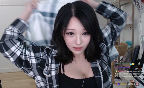 Kang hee yoon page leaked private photo uncensored HD quality