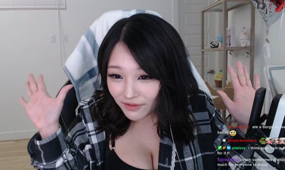 Kang hee yoon page leaked private photo uncensored HD quality