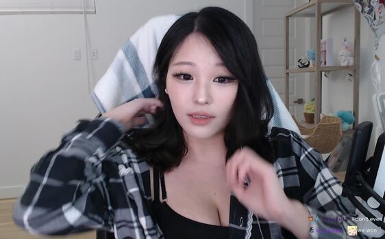 Kang hee yoon page leaked private photo uncensored HD quality