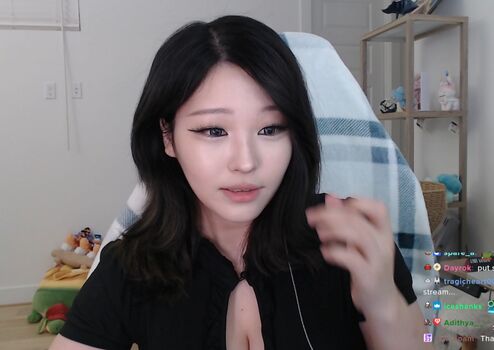 Kang hee yoon page leaked private photo uncensored HD quality