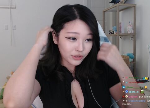 Kang hee yoon page leaked private photo uncensored HD quality