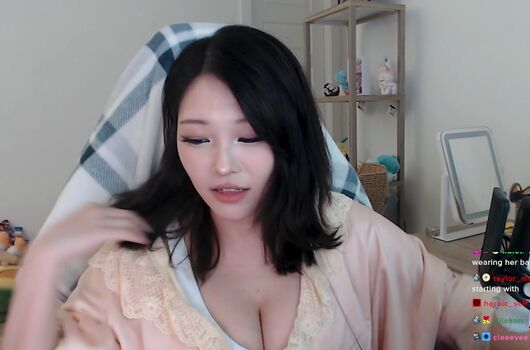 Kang hee yoon page leaked private photo uncensored HD quality