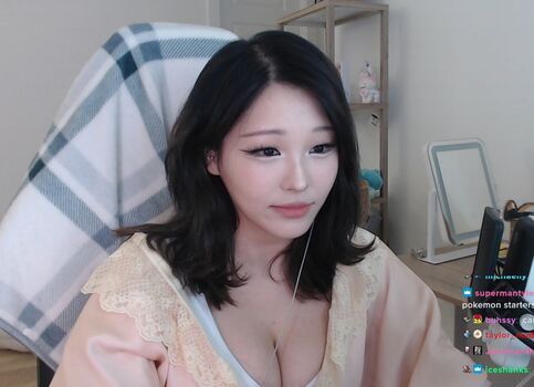 Kang hee yoon page leaked private photo uncensored HD quality