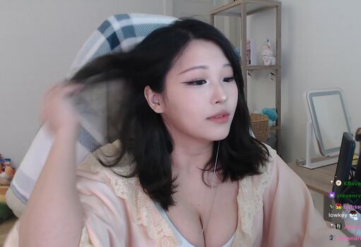 Kang hee yoon page leaked private photo uncensored HD quality