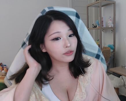 Kang hee yoon page leaked private photo uncensored HD quality