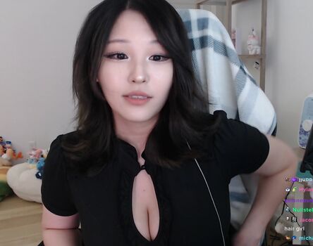 Kang hee yoon page leaked private photo uncensored HD quality