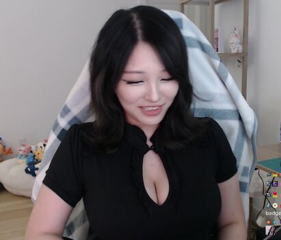 Kang hee yoon page leaked private photo uncensored HD quality