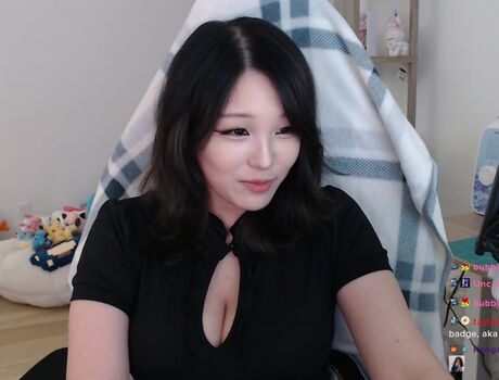 Kang hee yoon page leaked private photo uncensored HD quality