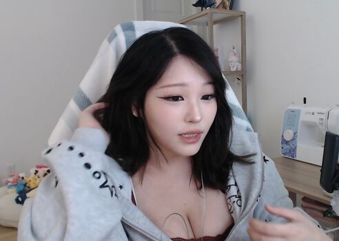 Kang hee yoon page leaked private photo uncensored HD quality