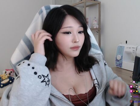 Kang hee yoon page leaked private photo uncensored HD quality