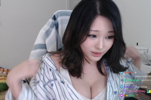 Kang hee yoon leaked private photo uncensored HD quality