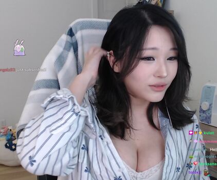 Kang hee yoon leaked private photo uncensored HD quality