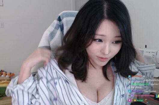 Kang hee yoon leaked private photo uncensored HD quality