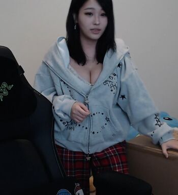 Kang hee yoon page leaked private photo uncensored HD quality