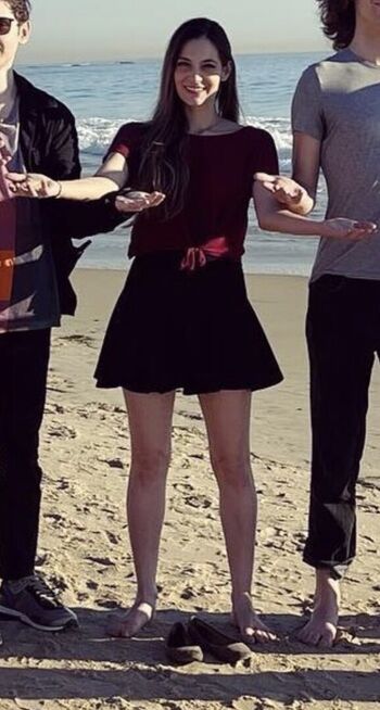 Kara corvus leaked private photo uncensored HD quality