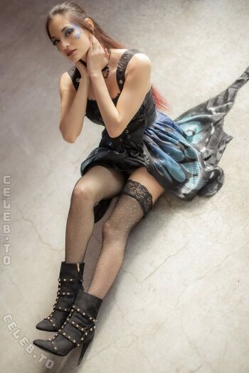 Kara corvus leaked private photo uncensored HD quality