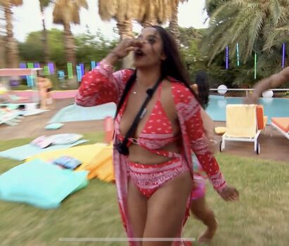 Kara frenchie shore leaked private photo uncensored HD quality