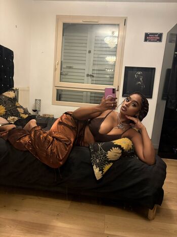Kara frenchie shore leaked private photo uncensored HD quality