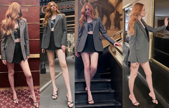 Karen gillan page leaked private photo uncensored HD quality