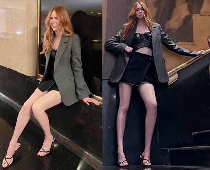 Karen gillan page leaked private photo uncensored HD quality