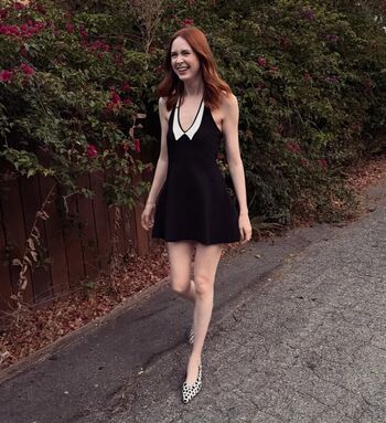 Karen gillan page leaked private photo uncensored HD quality