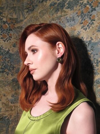 Karen gillan page leaked private photo uncensored HD quality