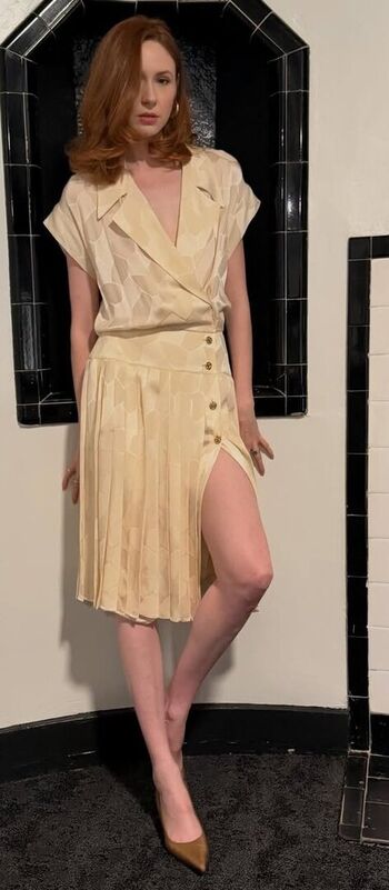 Karen gillan page leaked private photo uncensored HD quality
