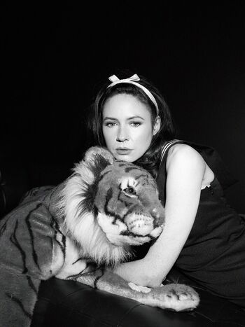 Karen gillan leaked private photo uncensored HD quality