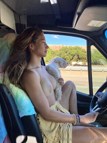 Karina elle leaked private photo uncensored HD quality