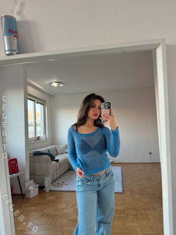 Karina scherzer page leaked private photo uncensored HD quality