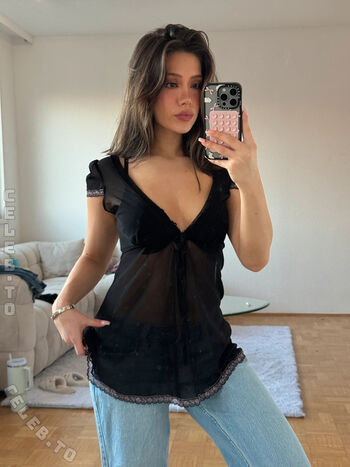 Karina scherzer page leaked private photo uncensored HD quality