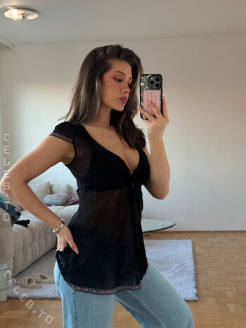 Karina scherzer page leaked private photo uncensored HD quality